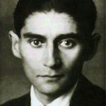 L’uomo nudo. Il secolo di F. Kafka