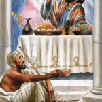 Ricchezza e democrazia: la sfida della tassa patrimoniale
